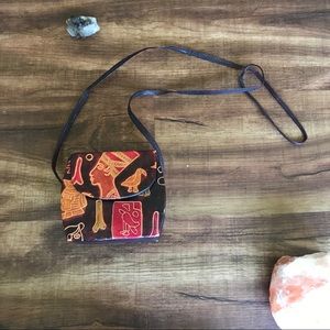 🌸4/$25🌸 VTG small coin purse